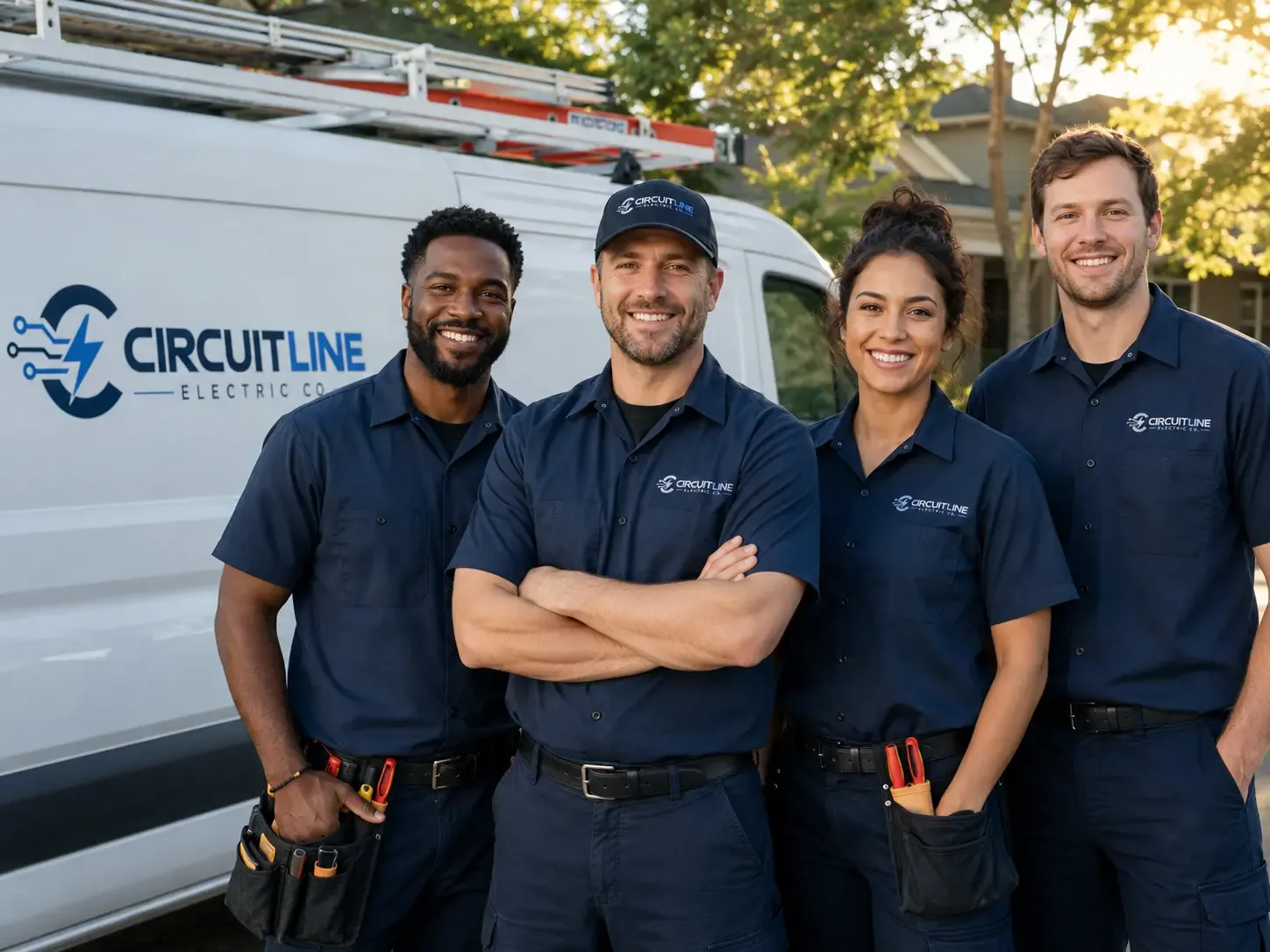 Whole Home Rewiring company in Falls City, NE