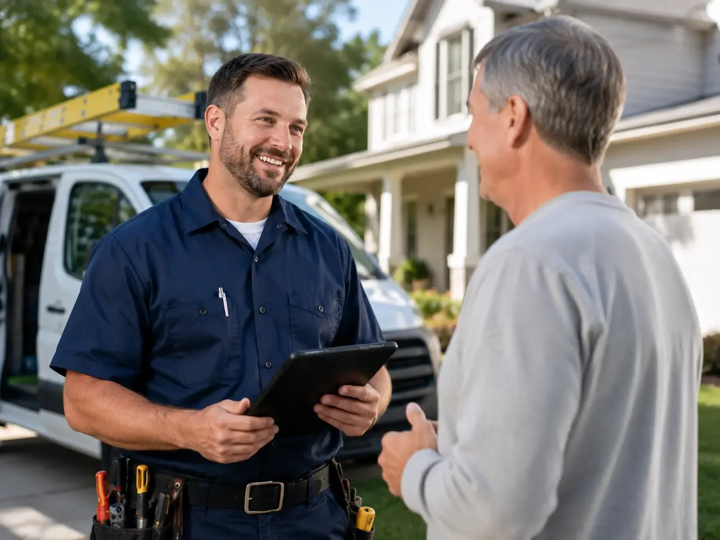 Whole Home Rewiring Falls City, NE FAQs